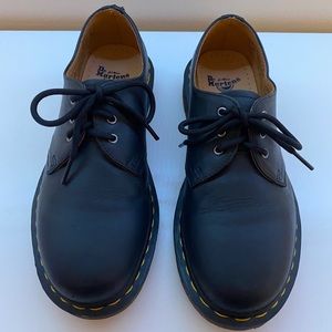 COPY - Doc Martin Oxfords